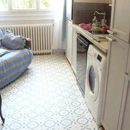Apartmán Retour Aux Sources *