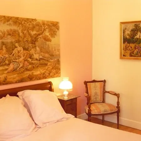 Apartmán Retour Aux Sources *