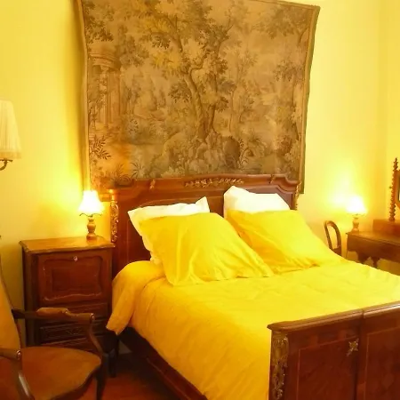 Retour Aux Sources Apartment Vichy