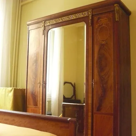 Retour Aux Sources Vichy