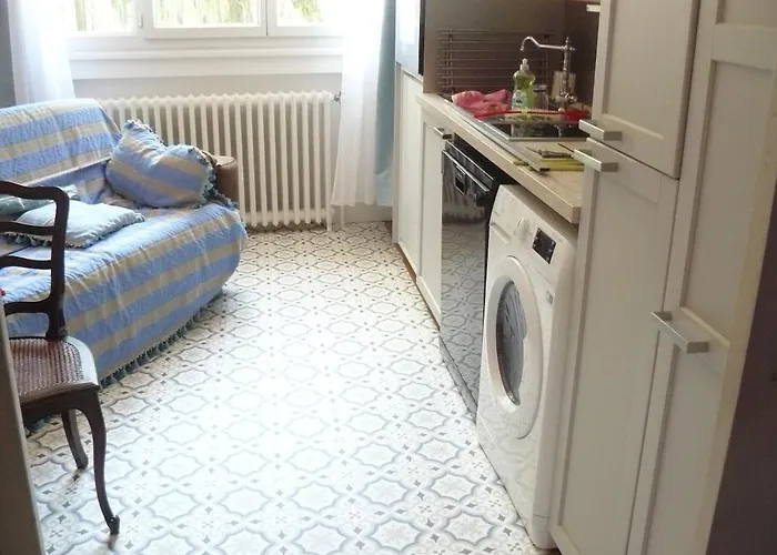 Apartment Retour Aux Sources *