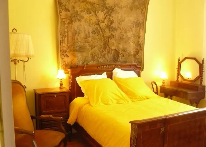 Retour Aux Sources Apartment Vichy