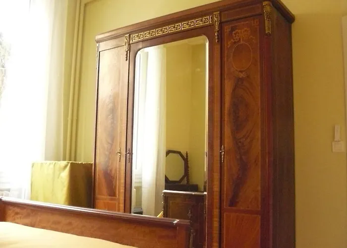 Retour Aux Sources Vichy